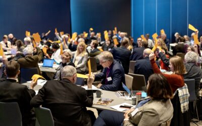 GENERALFORSAMLING 2025: Aktuelle lenker, sakspapirer og program